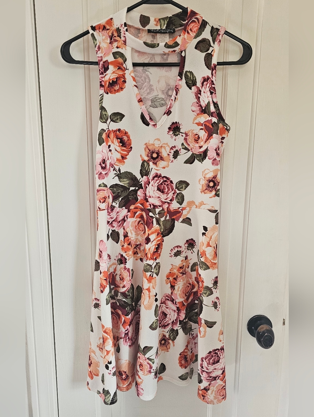 Source-unknown Women's Multi Summer-dresses